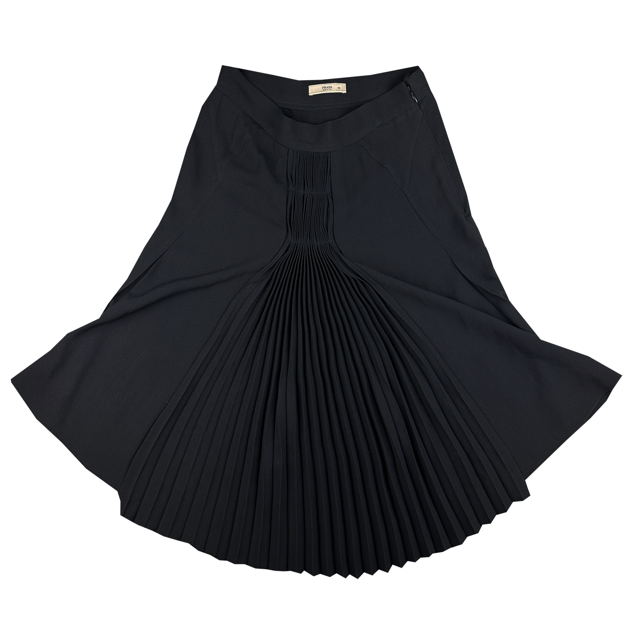 Ripple Skirt