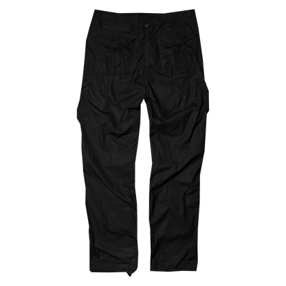 Midnight Cargos