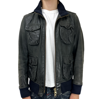 Enforcer Jacket