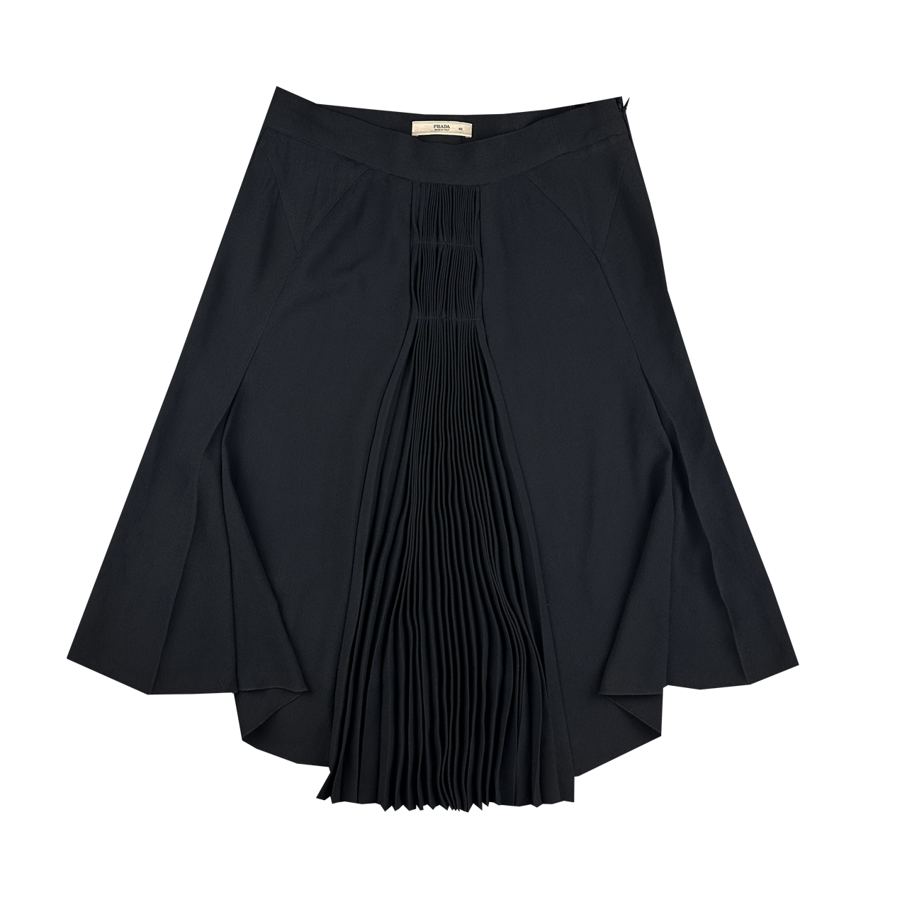 Ripple Skirt