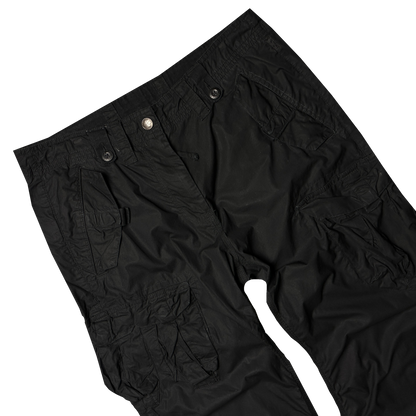 Midnight Cargos
