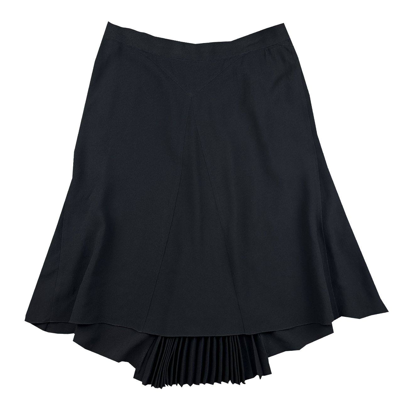 Ripple Skirt