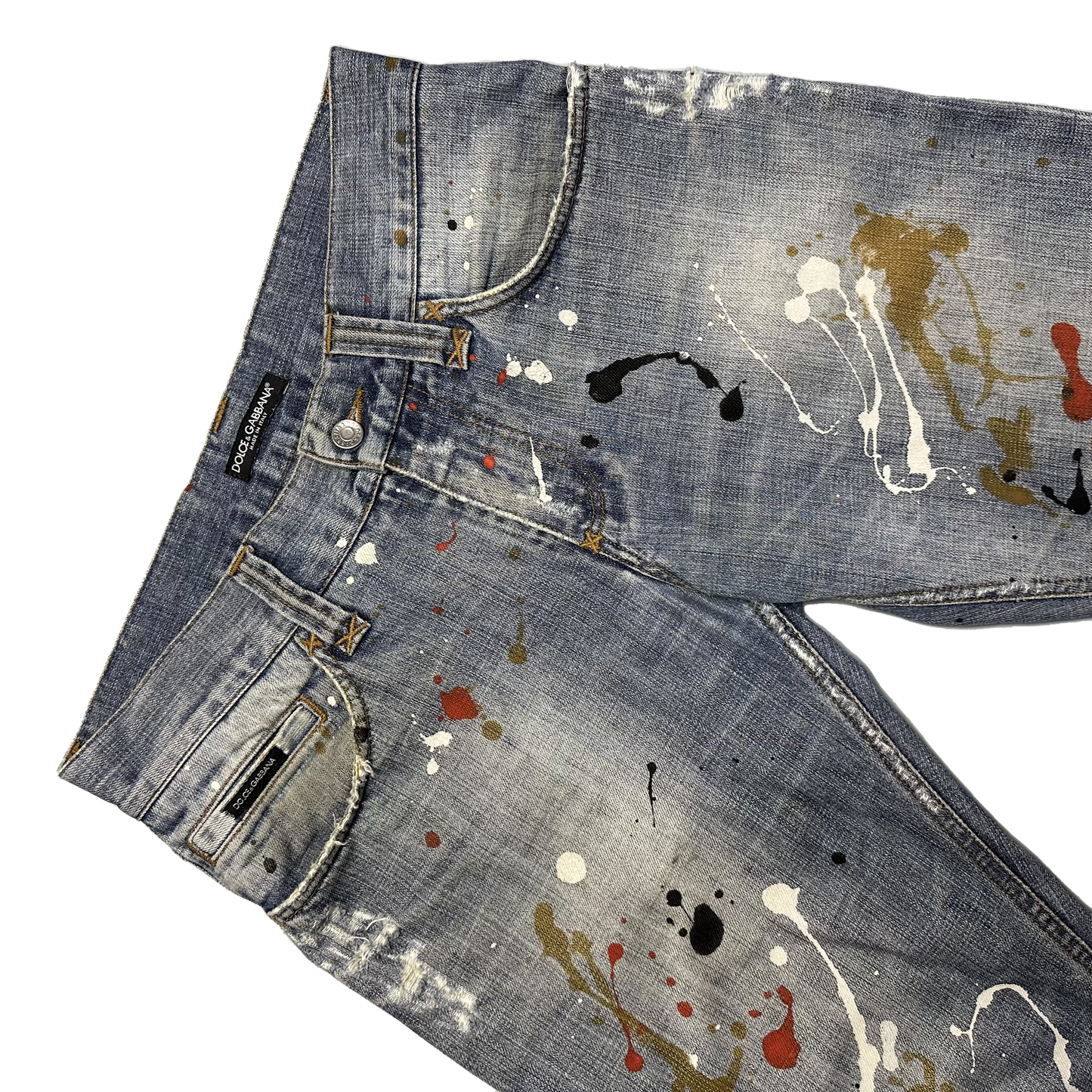 Artist Jeans