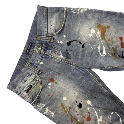Artist Jeans