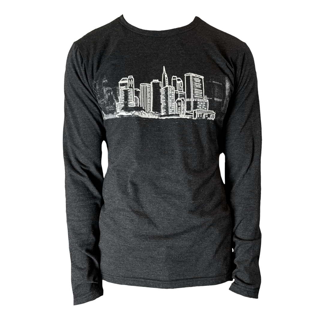 Skyline Longsleeve