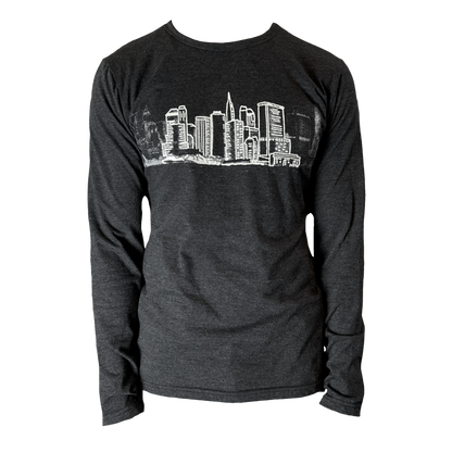 Skyline Longsleeve