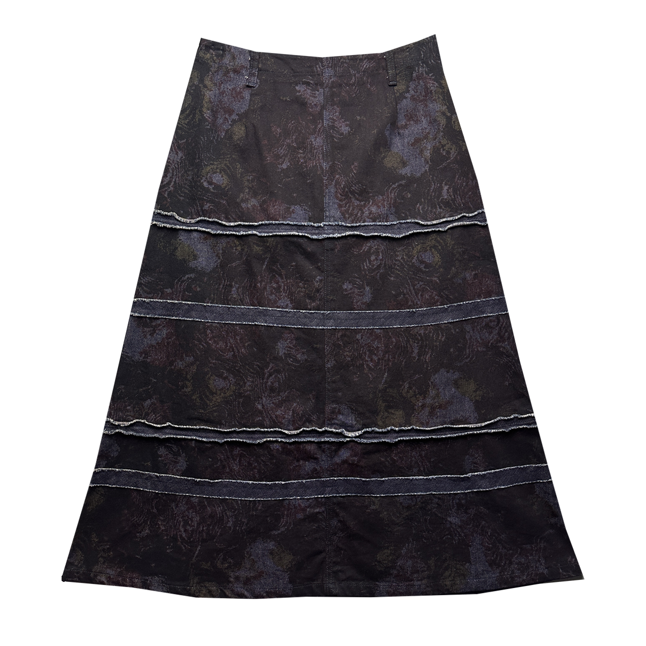 Upholster Skirt