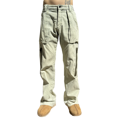 Walrus Cargos