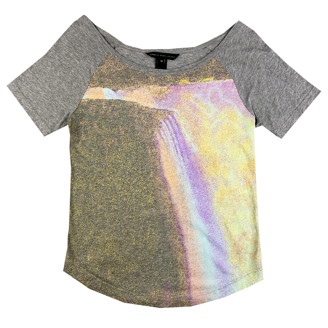 Oil T-Shirt