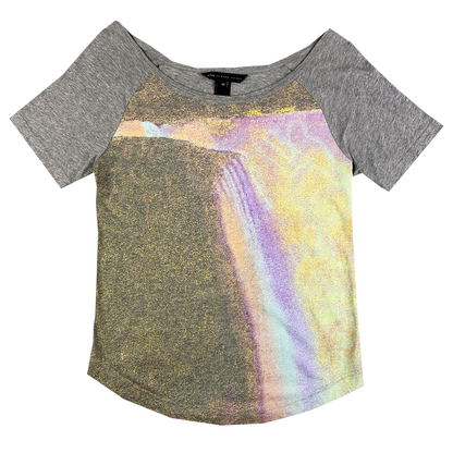 Oil T-Shirt