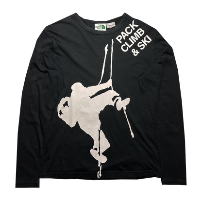 Climber Longsleeve