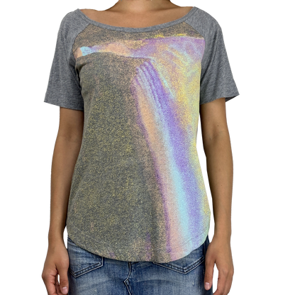 Oil T-Shirt