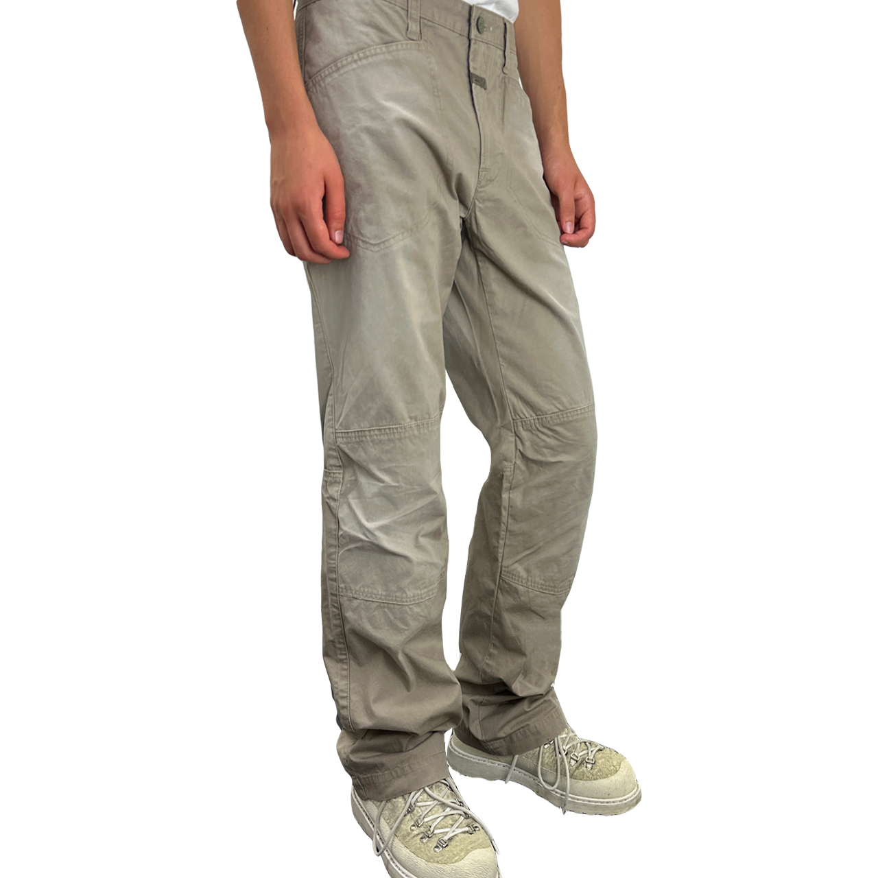 Dune Pants