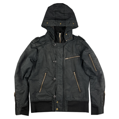 Murk Jacket