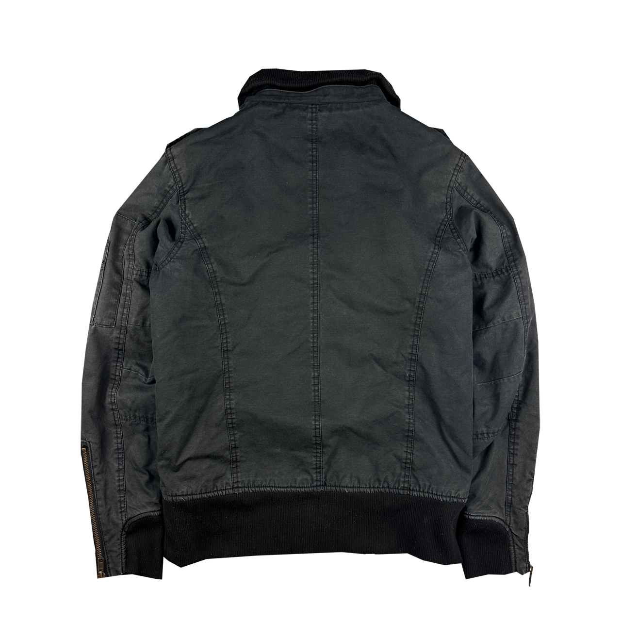 Murk Jacket