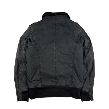 Murk Jacket