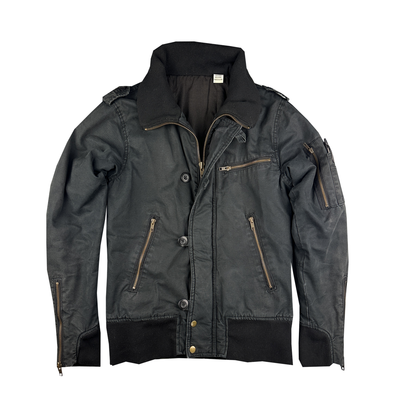 Murk Jacket