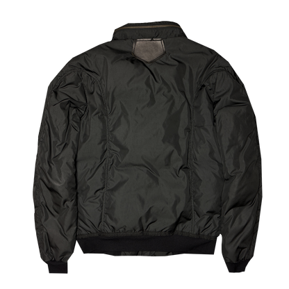 Covert Puffer