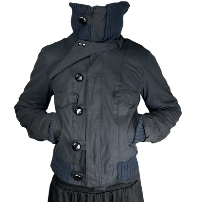 Chimney Jacket