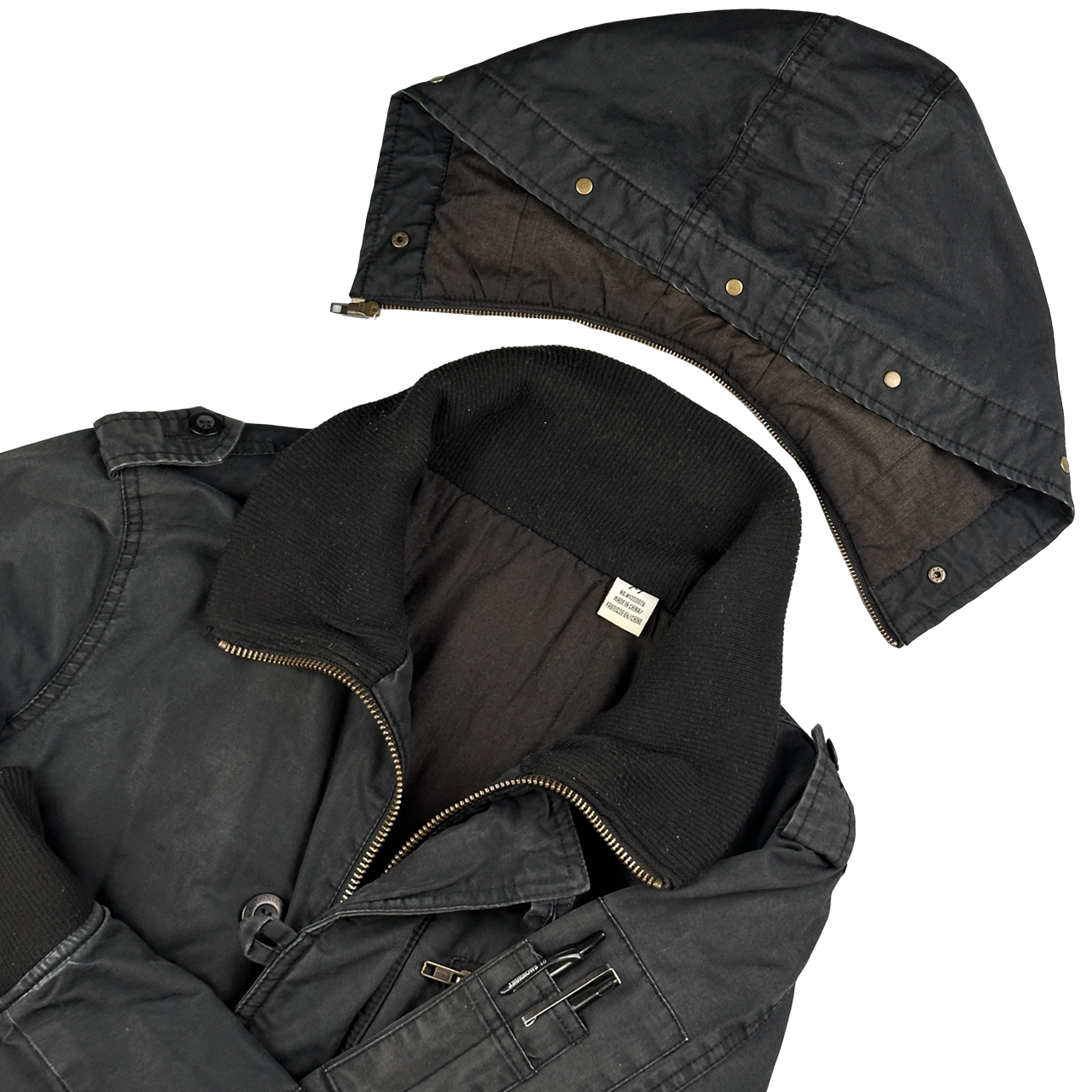 Murk Jacket