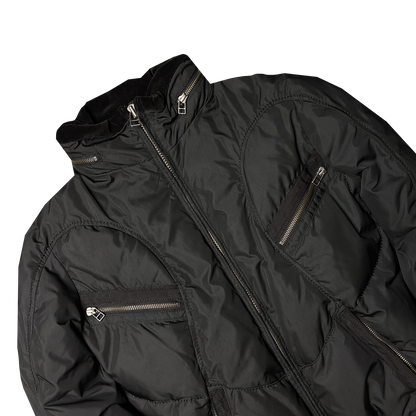Covert Puffer