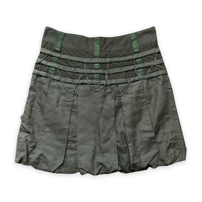 Utility Skirt