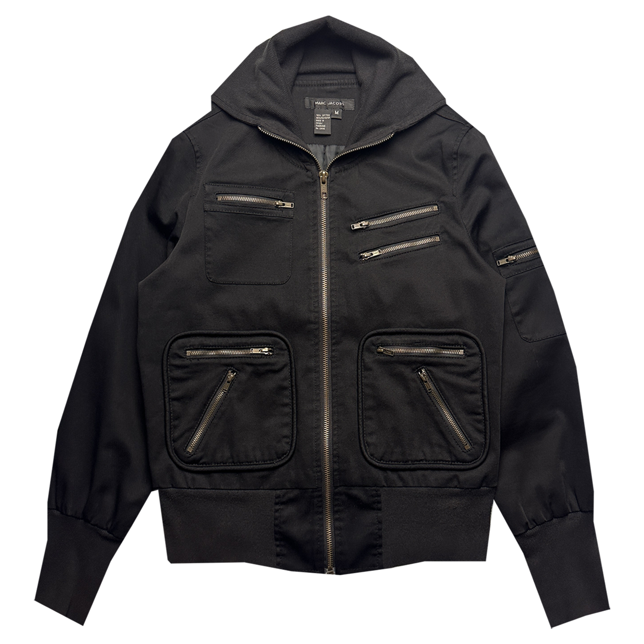 Hitman Jacket