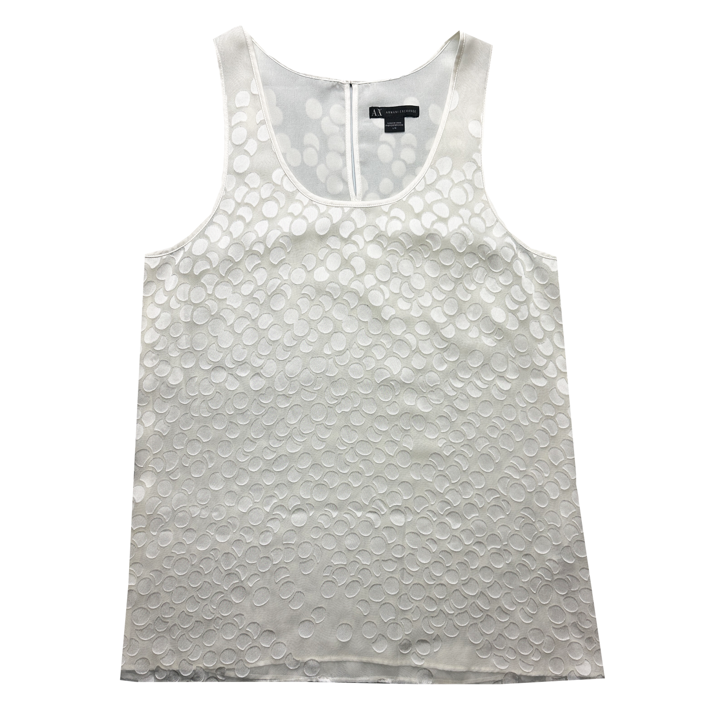 Scale Tank