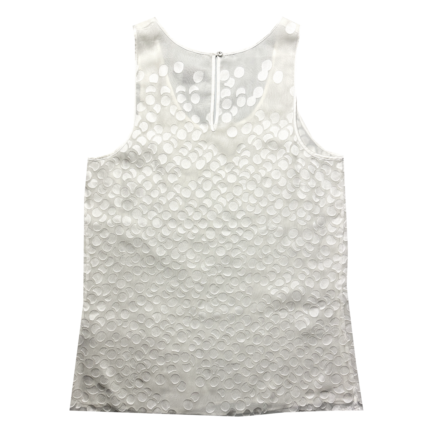 Scale Tank