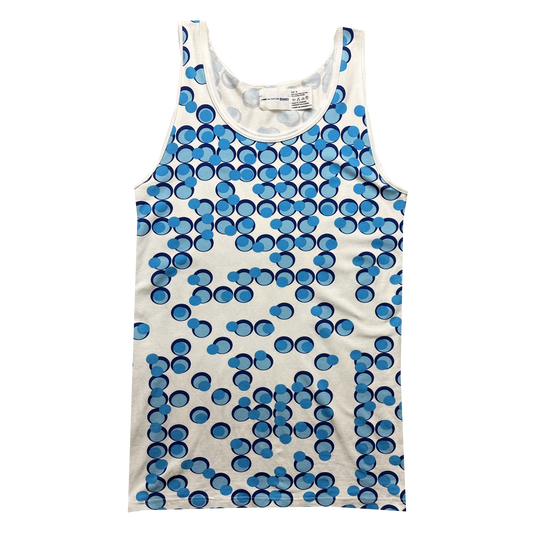 Abstract Tank