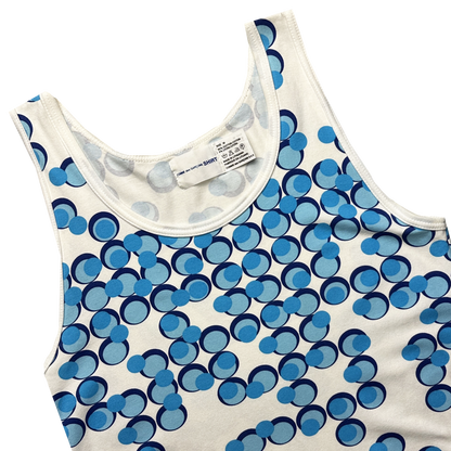 Abstract Tank