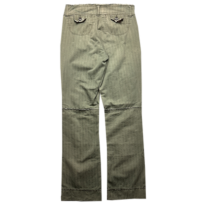 Infantry Pants