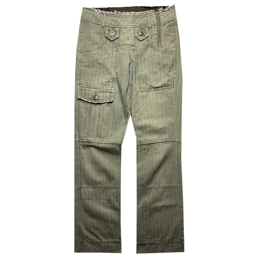 Infantry Pants