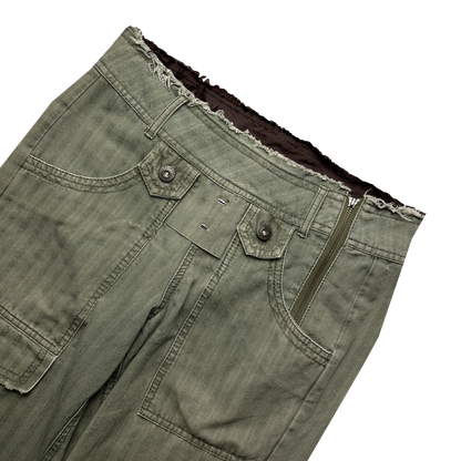 Infantry Pants