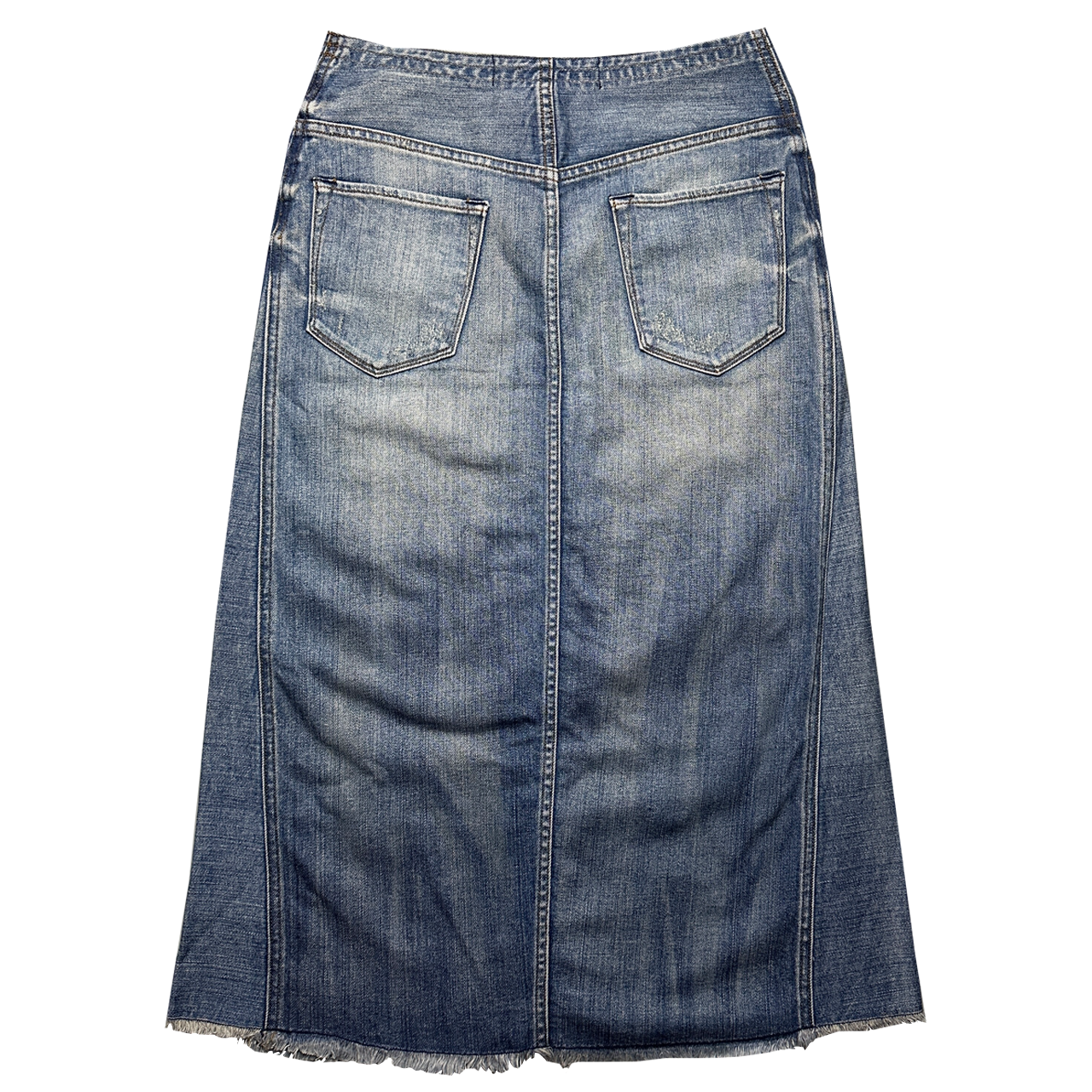 Wrangler Skirt