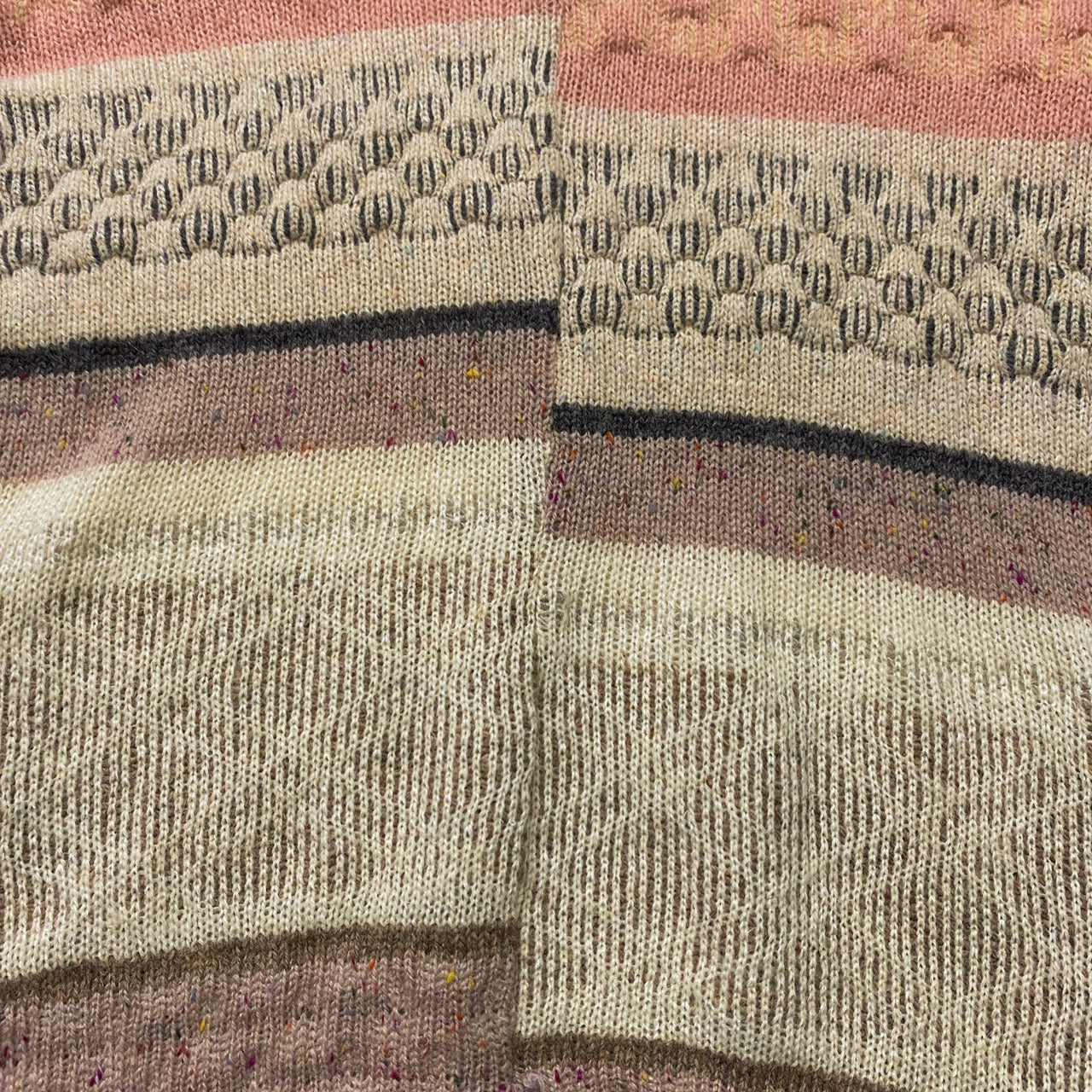 Festive Knit