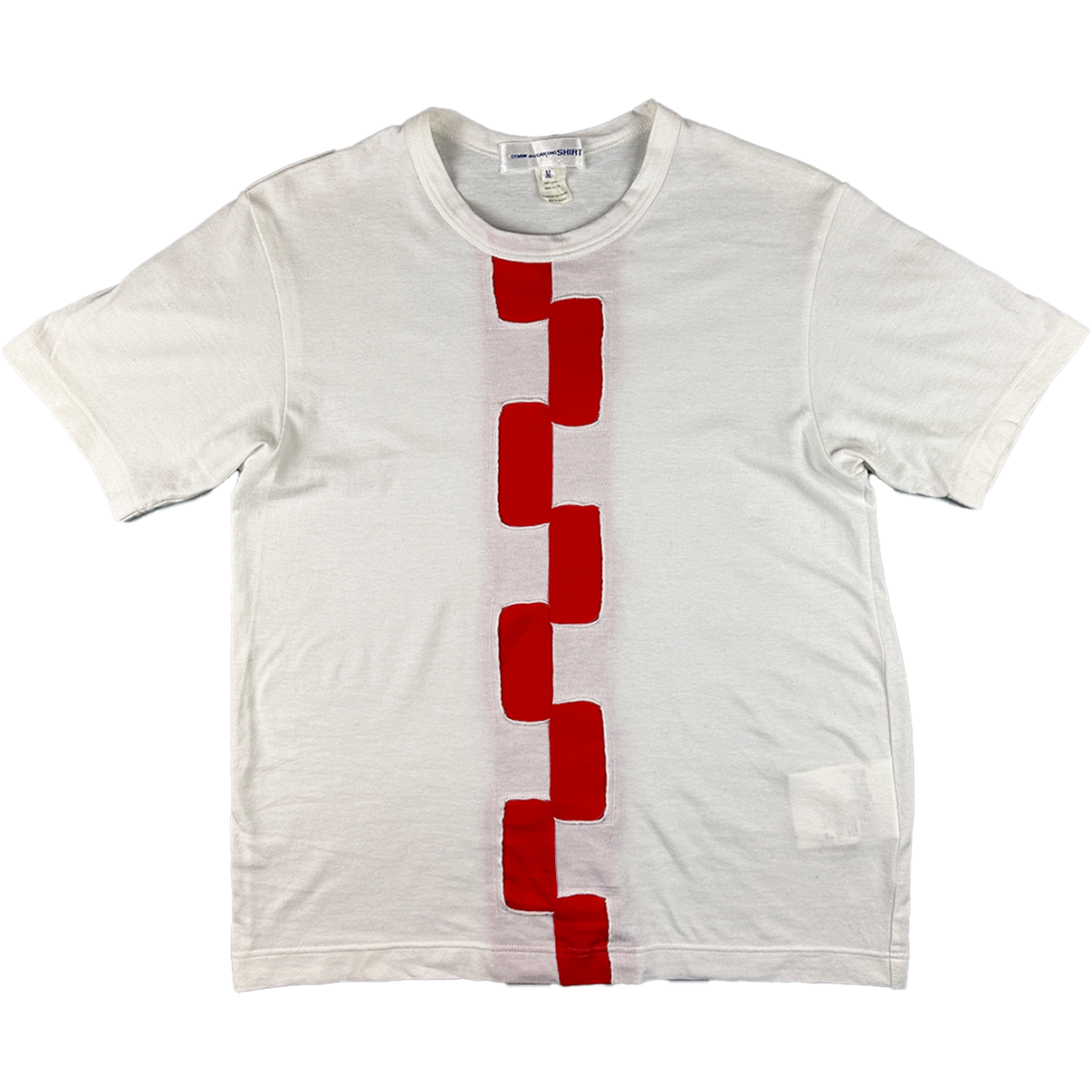 Zigzag T-Shirt