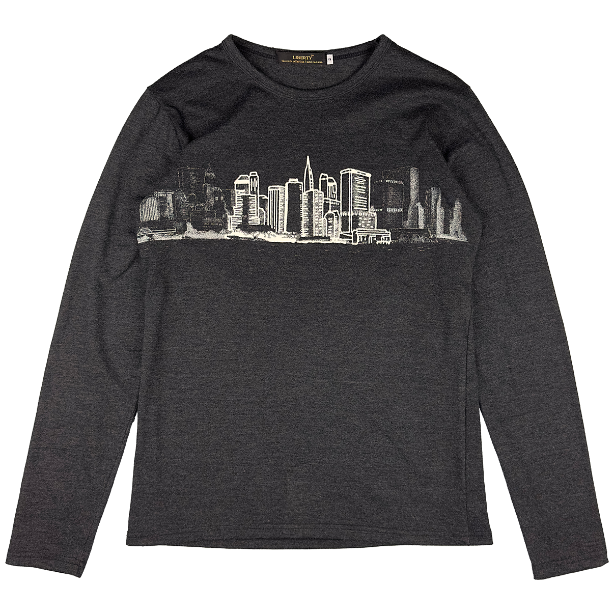 Skyline Longsleeve