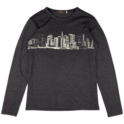 Skyline Longsleeve