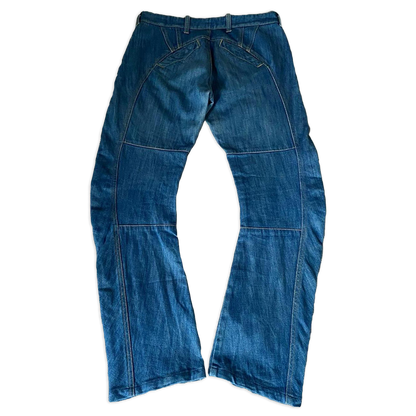 Boxer Jeans