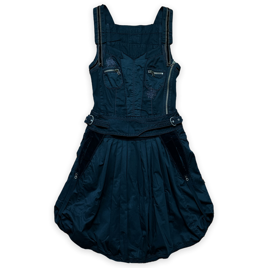 Scrapyard Dress