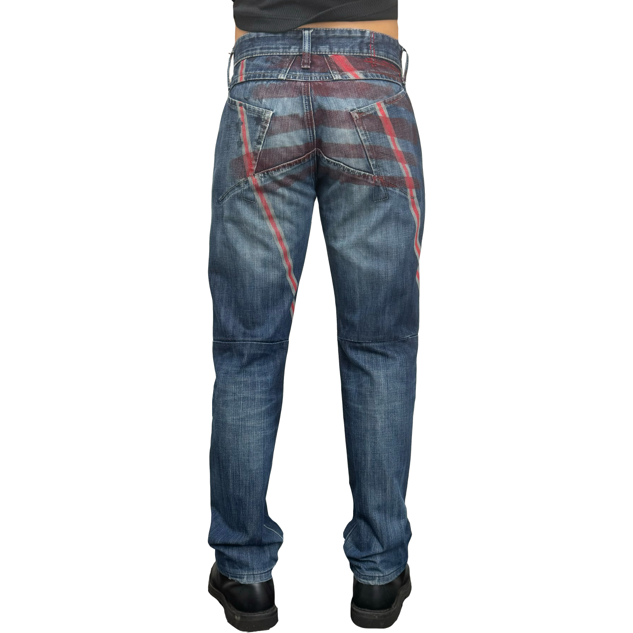 Patriot Jeans