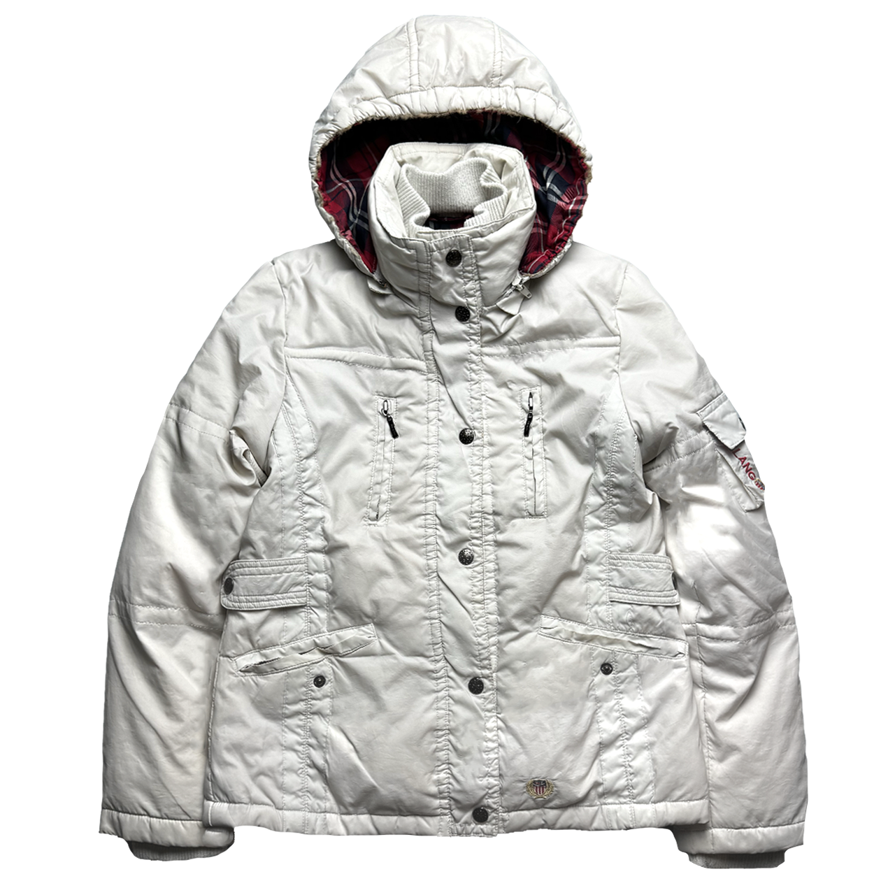 Cozart Puffer