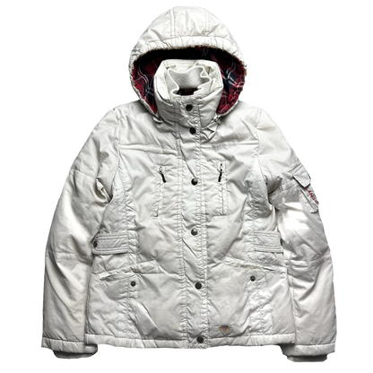 Cozart Puffer