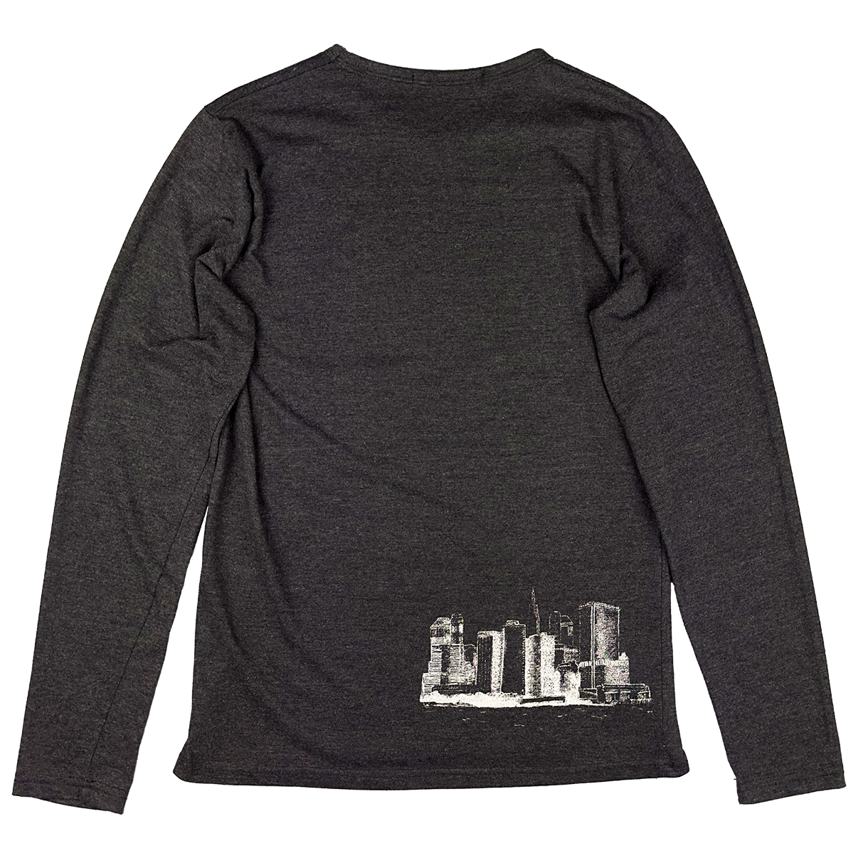 Skyline Longsleeve