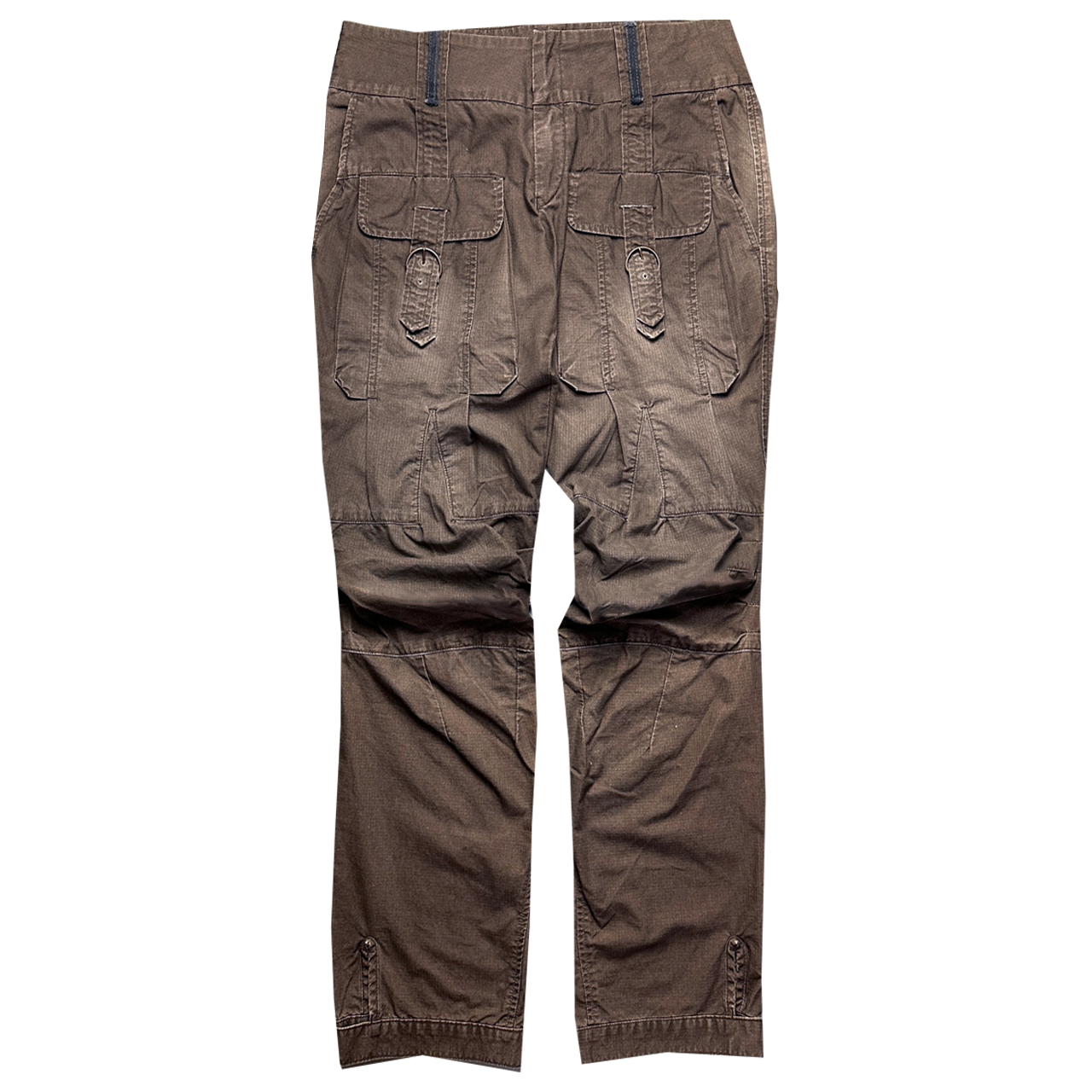 Troop Pants