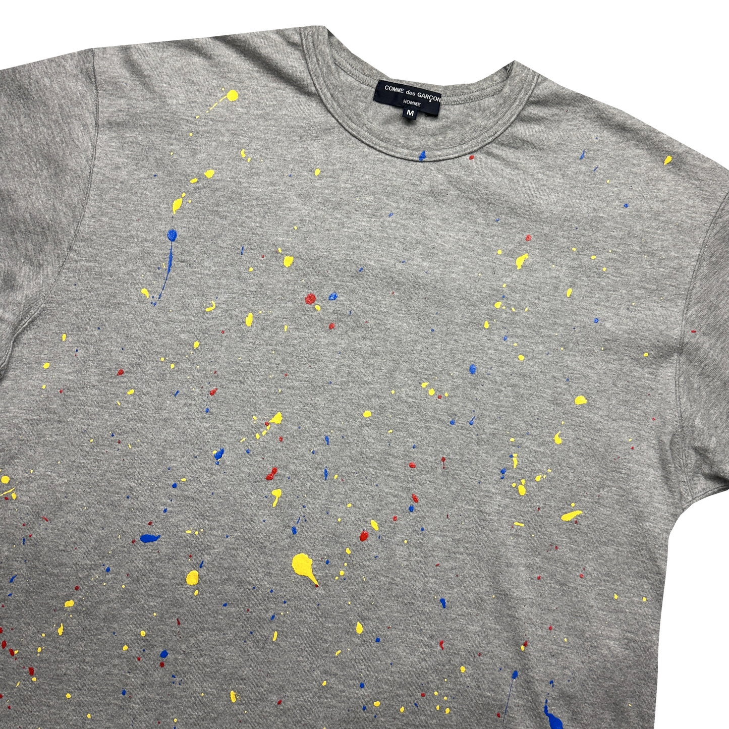 Splatter T-Shirt