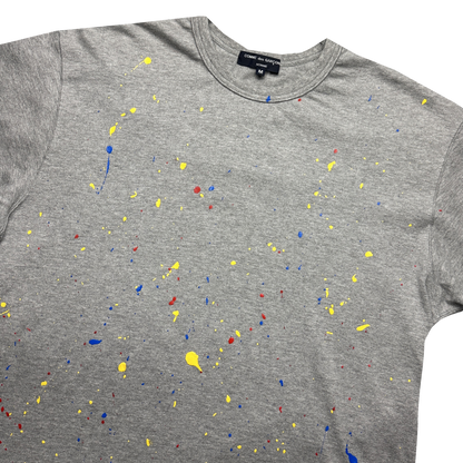 Splatter T-Shirt