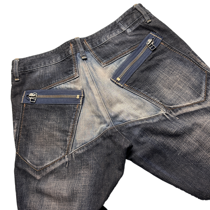 Star Jeans