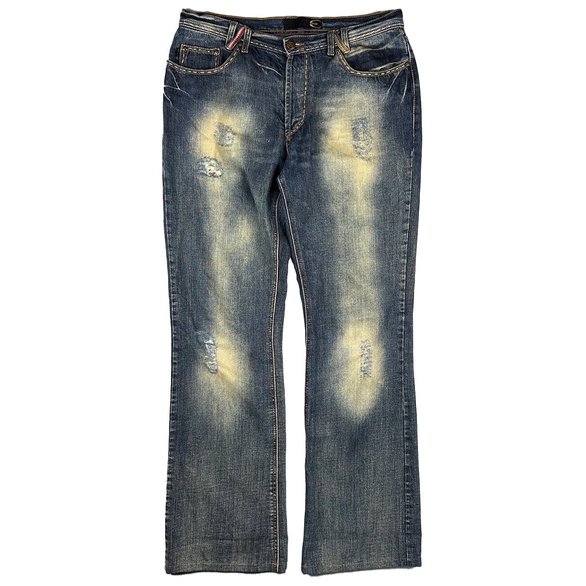 Bloom Jeans